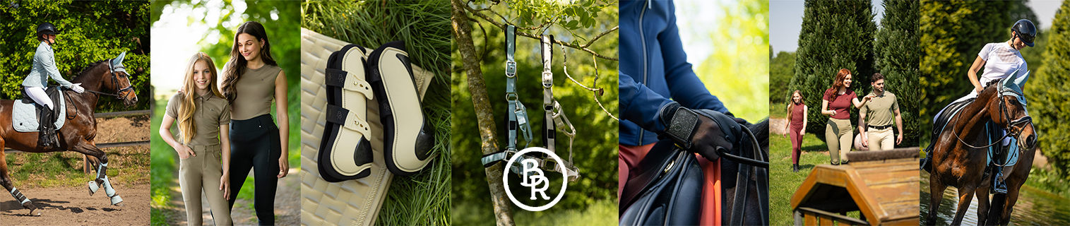 BR zomercollectie 2026 BR zomercollectie 2026