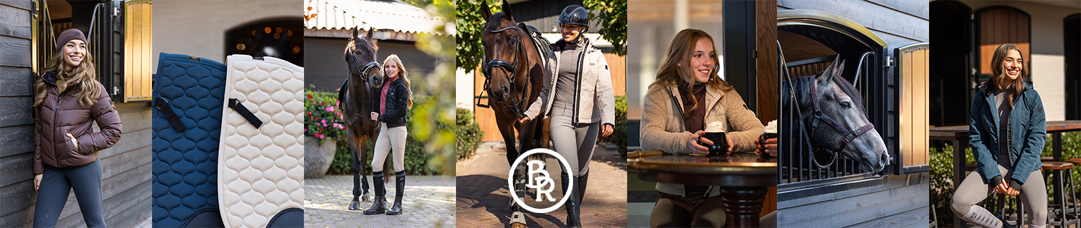 BR wintercollectie 2026/2027 BR wintercollectie 2026/2027