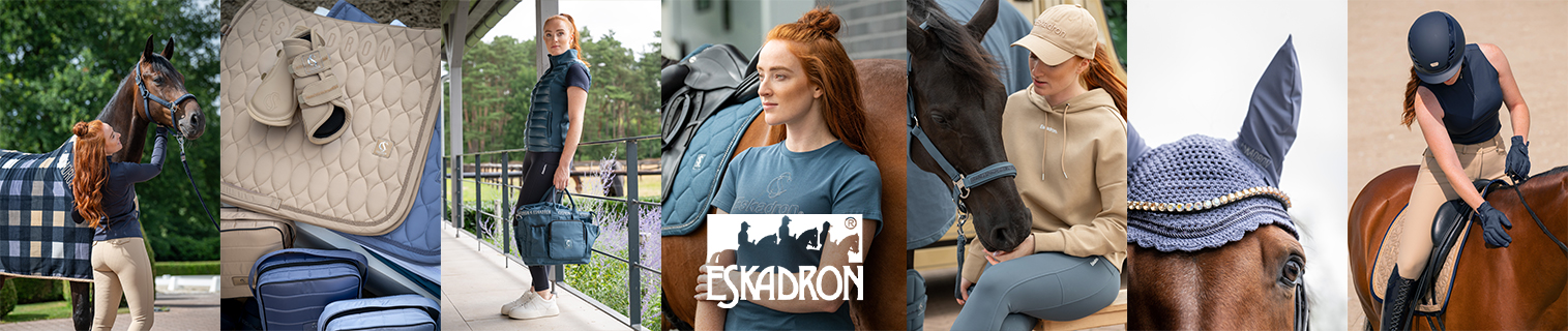 Eskadron Classic Sport 2026