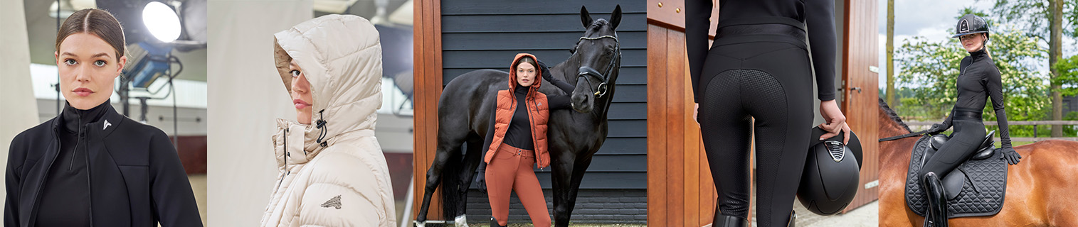Euro-Star wintercollectie 2024/2025 Euro-Star wintercollectie 2024/2025