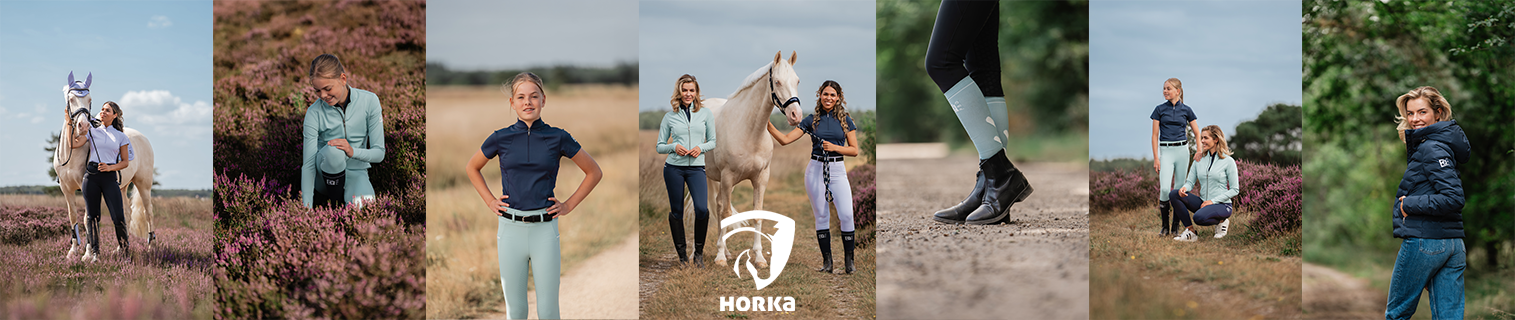 Horka zomercollectie 2026