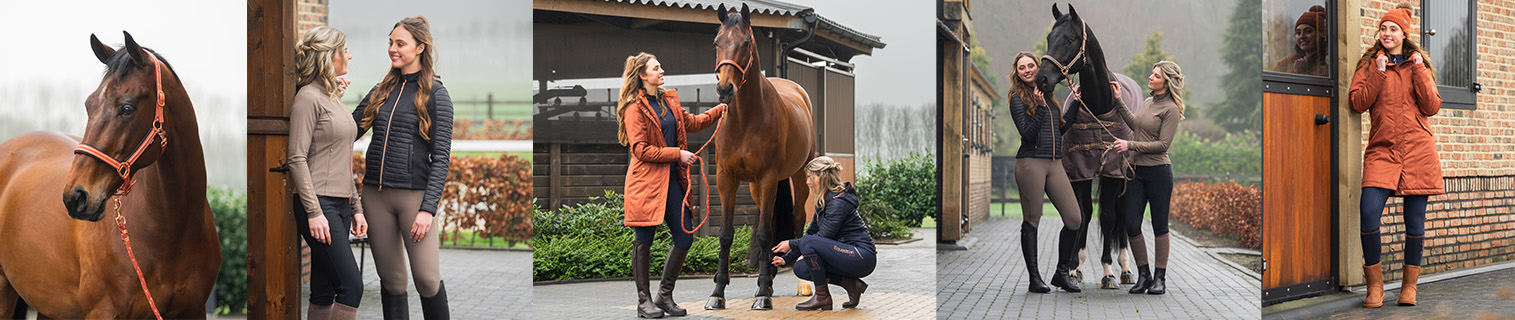 Horka wintercollectie 2024/2025 Horka wintercollectie 2024/2025