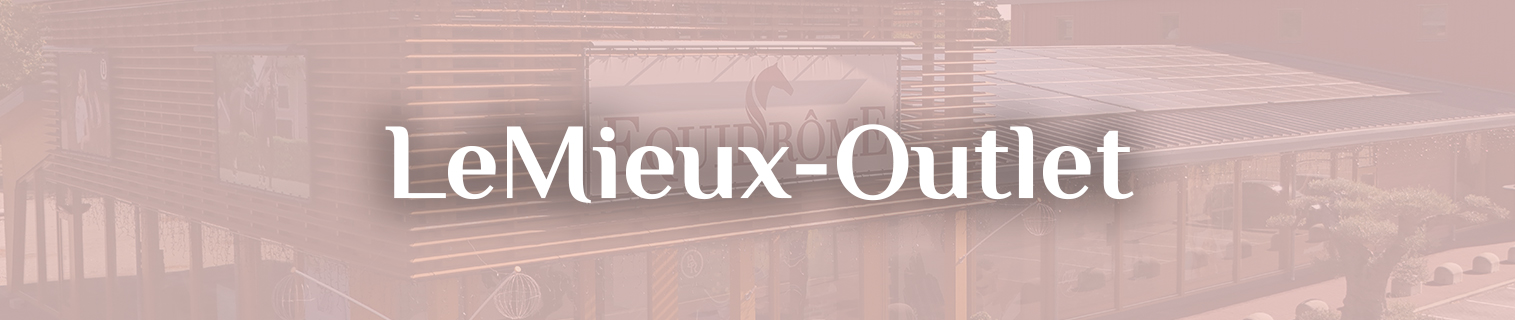 LeMieux Outlet