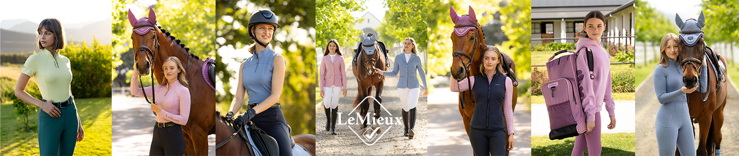 Lemieux zomercollectie 2026 Lemieux zomercollectie 2026