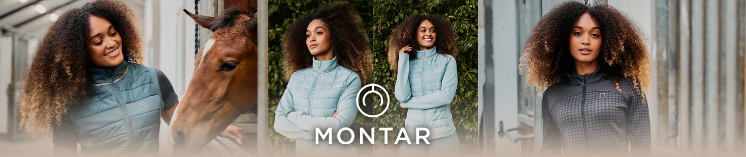 Montar zomercollectie 2026