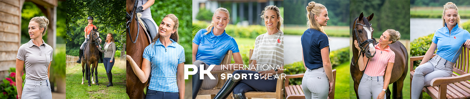 PK International zomercollectie 2026