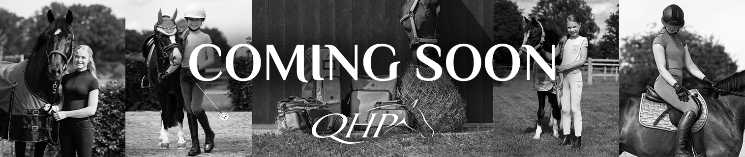 QHP zomercollectie 2026