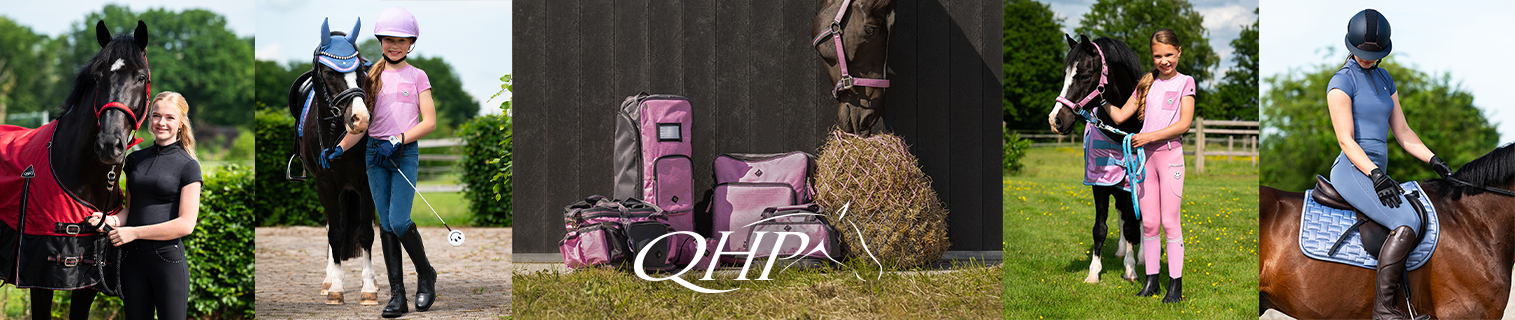 QHP zomercollectie 2026