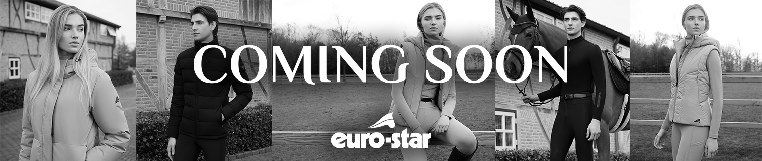 Euro-Star wintercollectie 2026/2027
