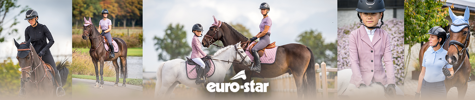 Euro-Star zomercollectie 2026