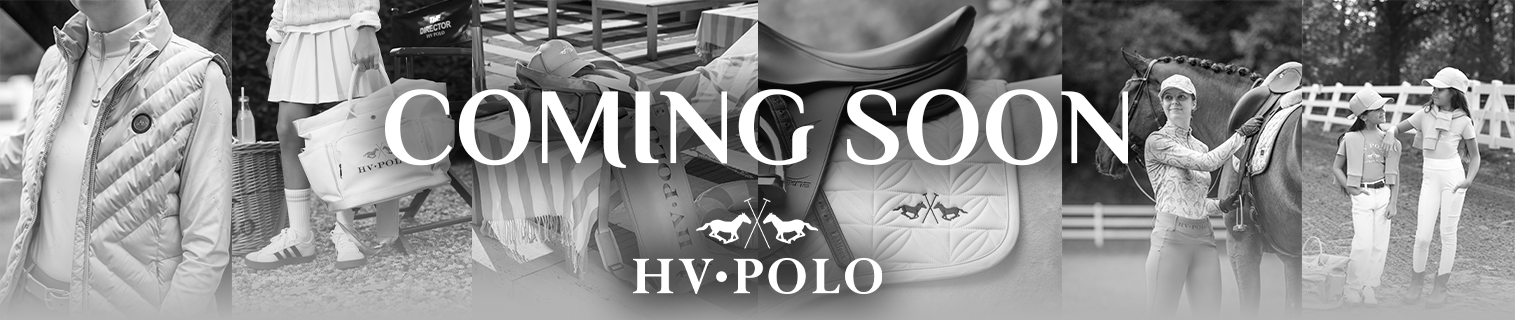 HV Polo zomercollectie 2026