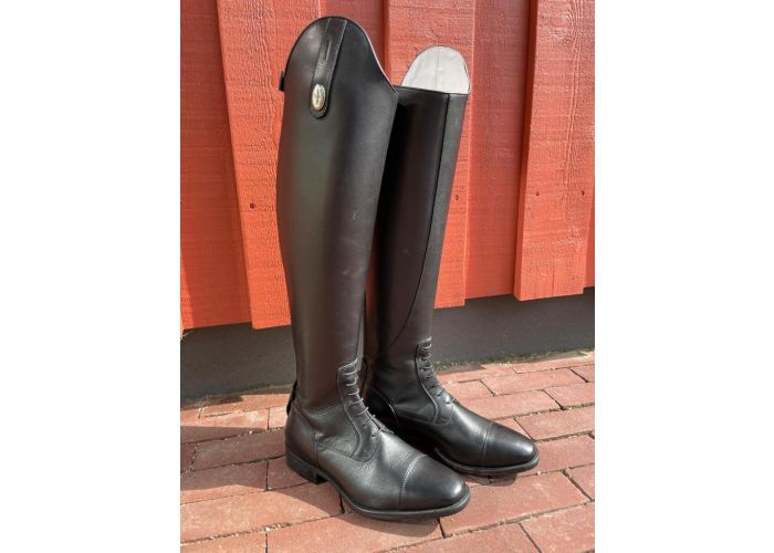 reitstiefel 39