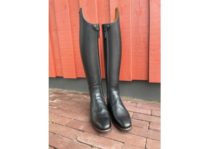 reitstiefel 42