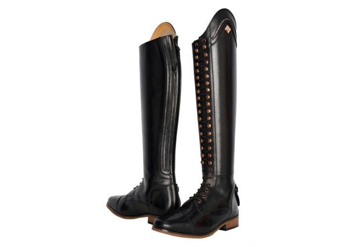 reitstiefel 40
