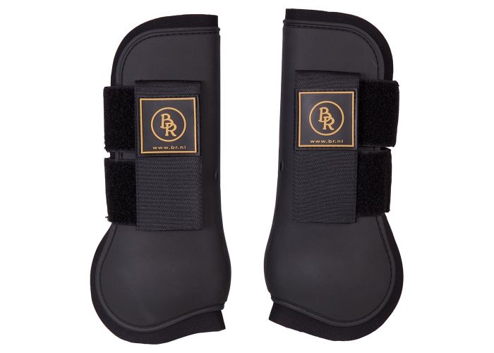 Cloches Ouvertes QHP Technical