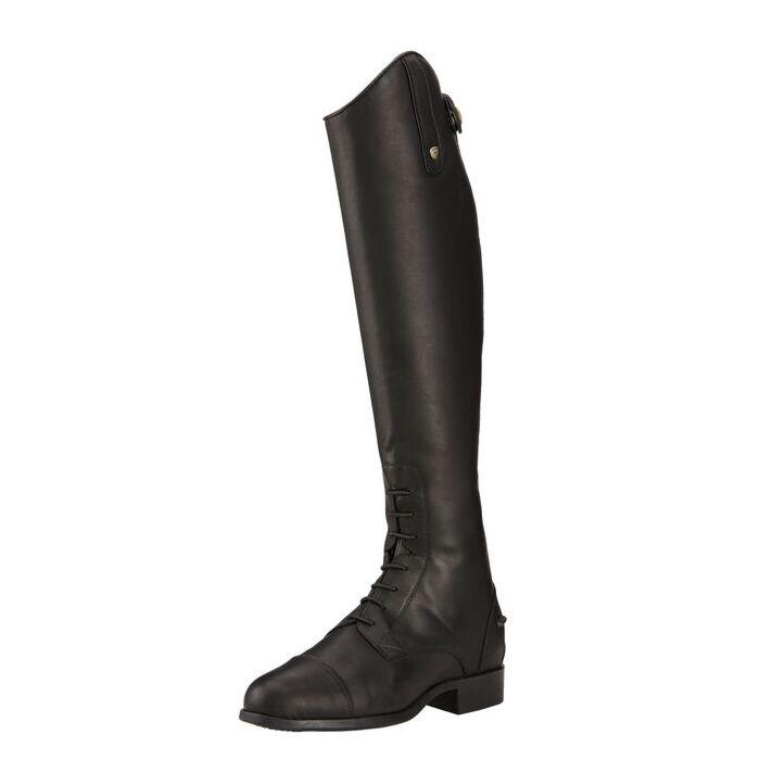 Ariat Reitstiefel Wms Herritage Compass H20 Black 38 RM Ariat Reitstiefel Wms Herritage Compass H20 Black 38 RM