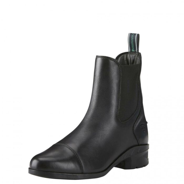 Zip Boot Ariat Heritage schwarz 37 Zip Boot Ariat Heritage schwarz 37