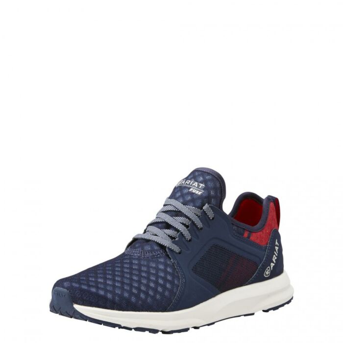 Ariat Sneakers Fuse Navy 36