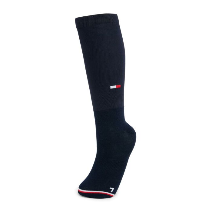 Reitsocken Tommy Hilfiger New York Deser Sky 43/46 Reitsocken Tommy Hilfiger New York Deser Sky 43/46