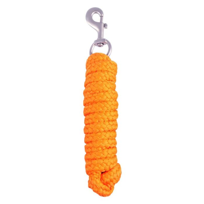 Strick QHP Heavy snap Orange 2 meter Strick QHP Heavy snap Orange 2 meter