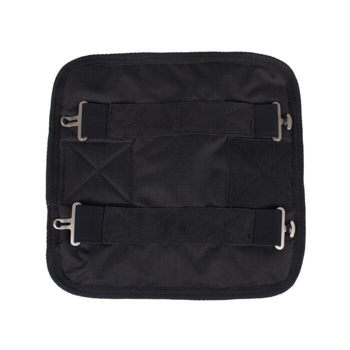 Borstverlenger QHP Classic schwarz Borstverlenger QHP Classic schwarz