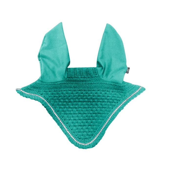 Ohrnetz QHP Cali Turquoise Pony Ohrnetz QHP Cali Turquoise Pony