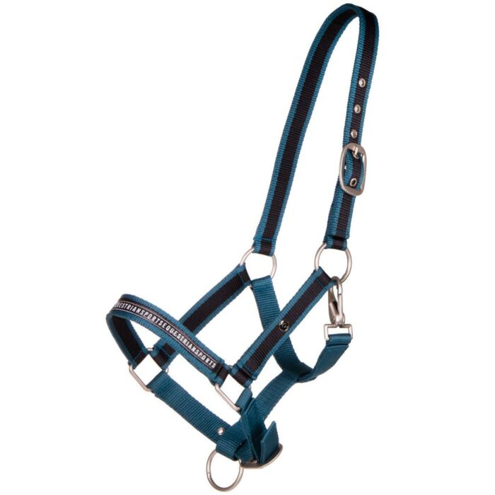 Halfter QHP Jaarling collection Wave Jaarling