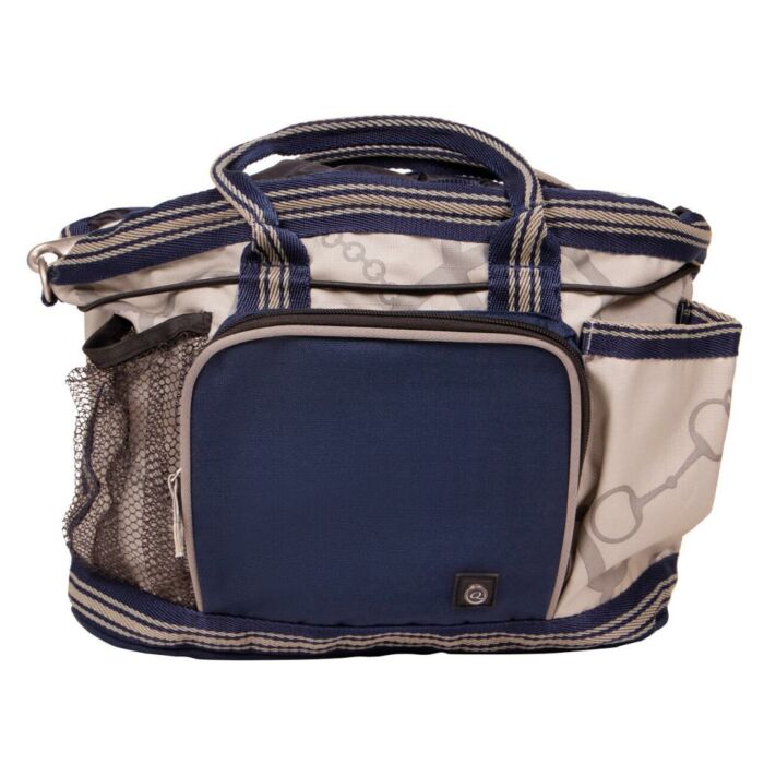 Putztasche QHP collection Almond