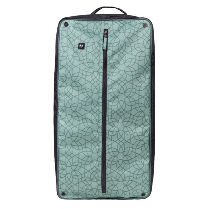 Trensenzäume tasche QHP Meadow 