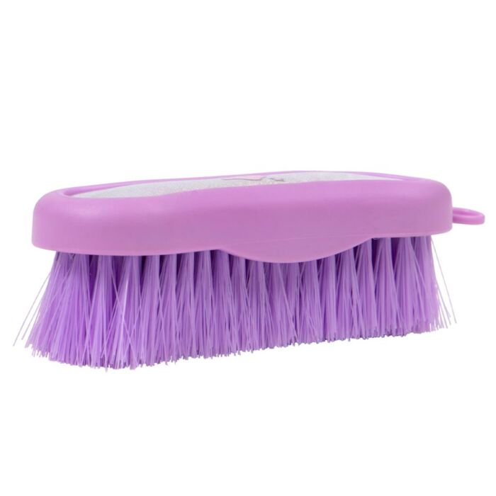 Kopfbürste QHP Gwenn Rosa 