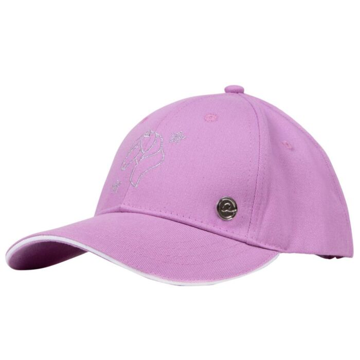 Kappe QHP Gwenn Rosa