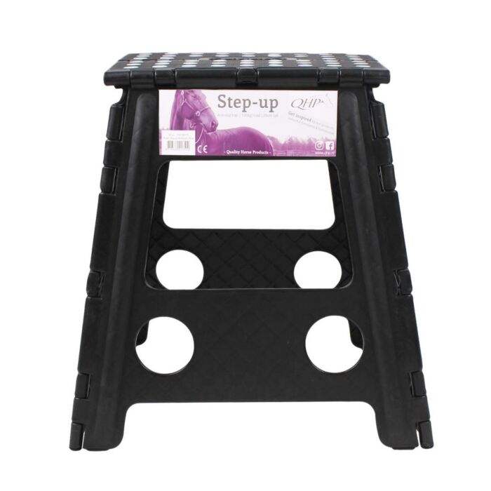 Step up schwarz 39 cm Step up schwarz 39 cm