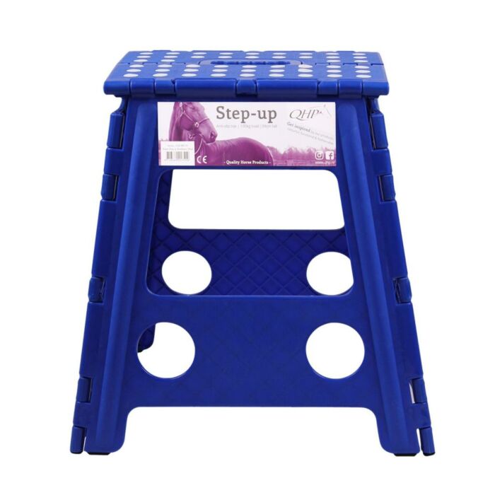Step up blau 39 cm Step up blau 39 cm