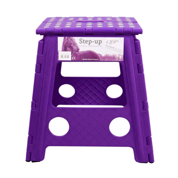Step up lila 39 cm Step up lila 39 cm