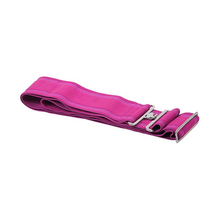 Gurtel QHP Elastisch Fuchsia Gurtel QHP Elastisch Fuchsia