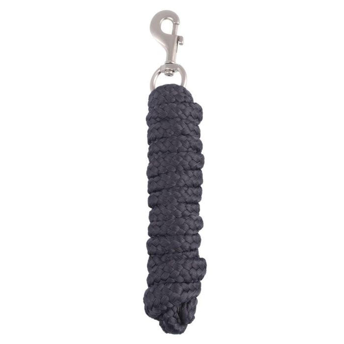 Strick QHP Heavy snap Antracite 2 meter Strick QHP Heavy snap Antracite 2 meter