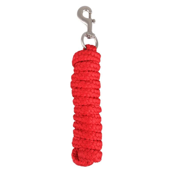 Strick QHP Heavy snap Brigth red 2 meter Strick QHP Heavy snap Brigth red 2 meter