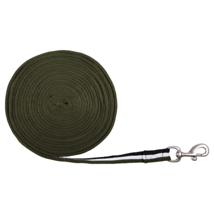 Longierleine QHP Collection Botanista