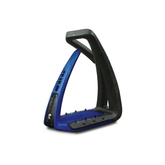 Steigbügel Freejump Soft Up Lite 2016 Black/Navy Steigbügel Freejump Soft Up Lite 2016 Black/Navy