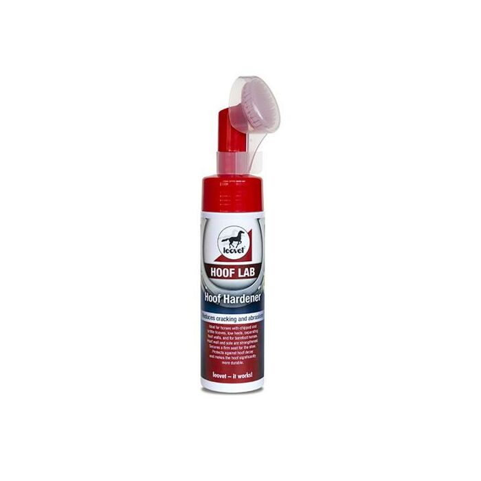 Leovet Hooflab Hoefverharder 200 ml Leovet Hooflab Hoefverharder 200 ml