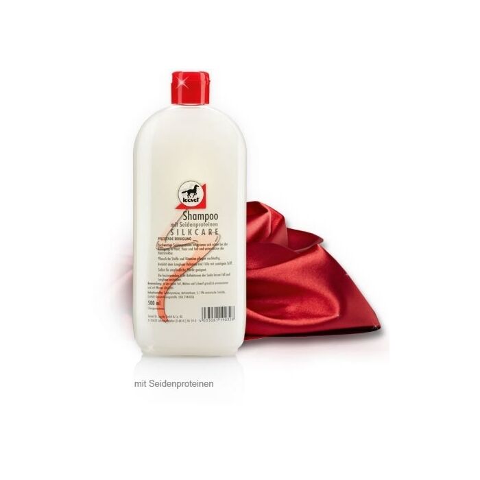 Leovet Shampoo Silkcare Leovet Shampoo Silkcare
