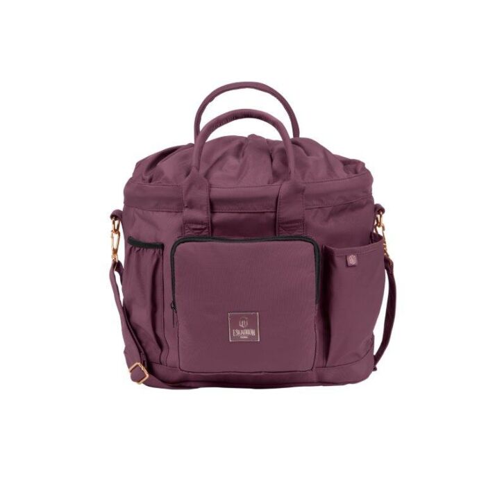 Putztasche Eskadron Heritage Dura Cassis