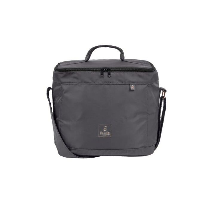Putztasche Eskadron Heritage Highgloss Basalt Grey Putztasche Eskadron Heritage Highgloss Basalt Grey