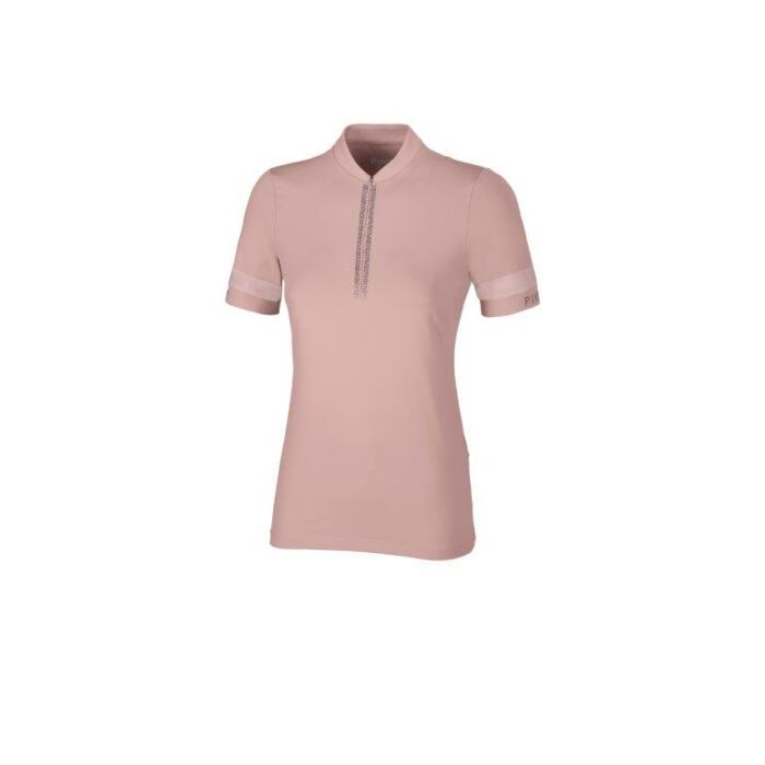Trainiershirt Pikeur Pale Mauve 42