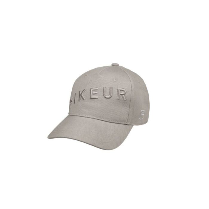 Kappe Pikeur Greige