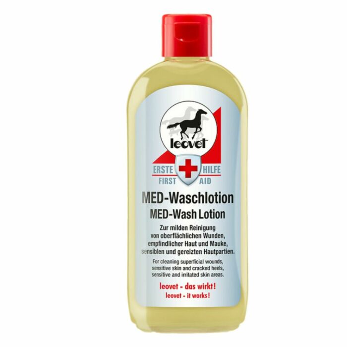 Medical Washlotion Leovet 