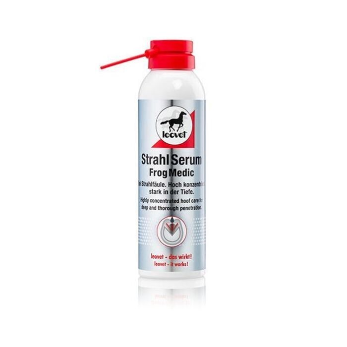 Leovet Spray Straalsan 200ml Leovet Spray Straalsan 200ml
