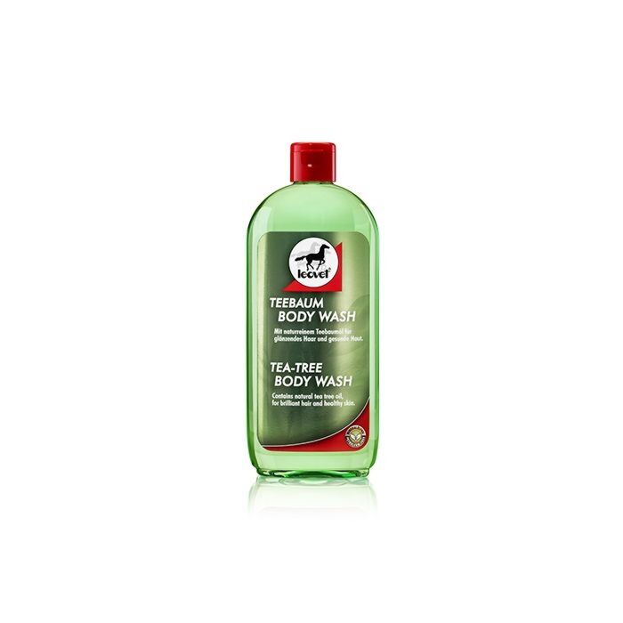 LEOVET T-BAUM Shampoo 500ml