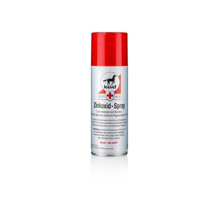 Leovet Zinkoxidespray