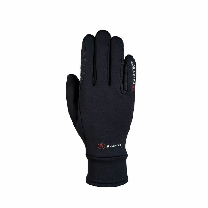 Handschuhe Roeckl Warwick Junior Black 4